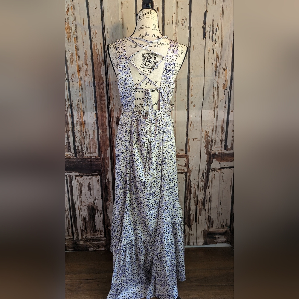 NWT Hutch maxi dress - Picture 15 of 16